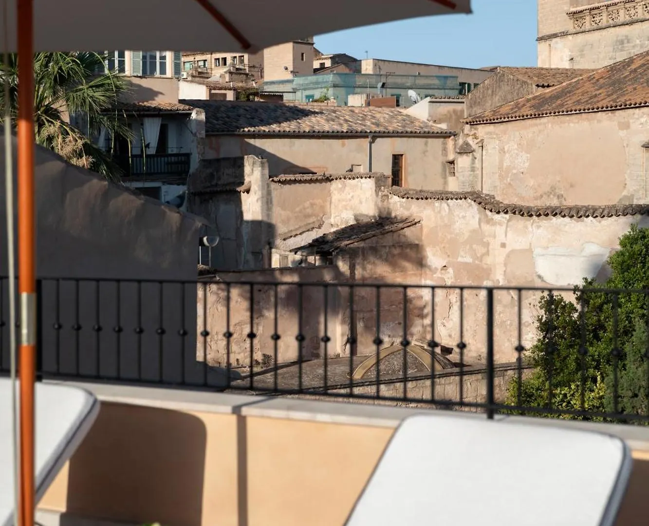 ***** Hotel Portella Palma de Mallorca Spanje