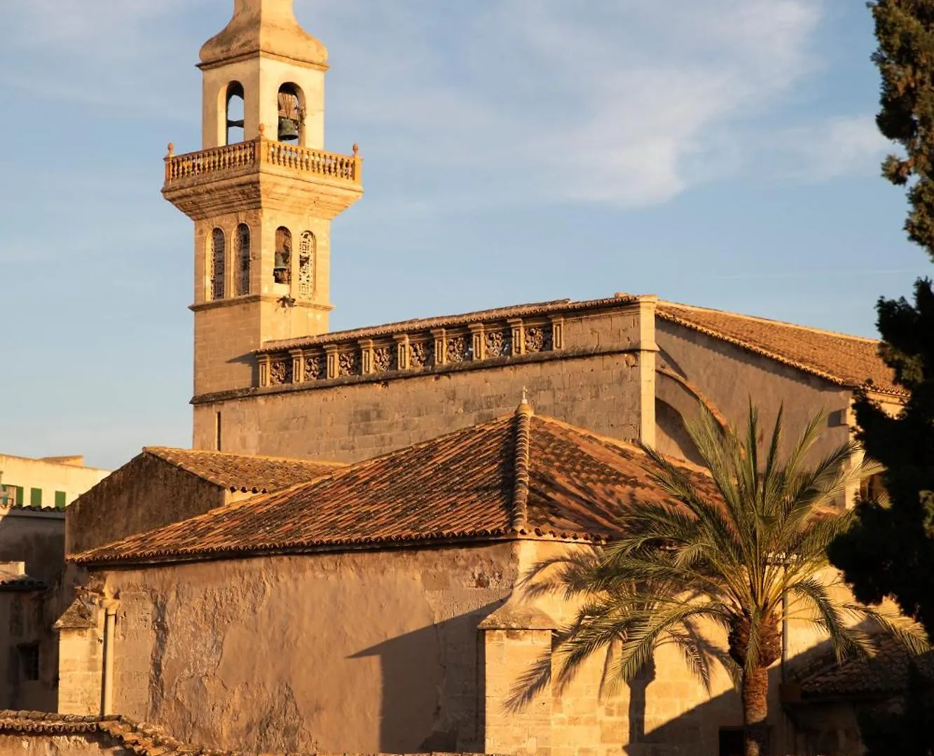 Portella Palma de Mallorca